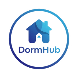 DormHub Logo