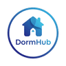 DormHub Logo